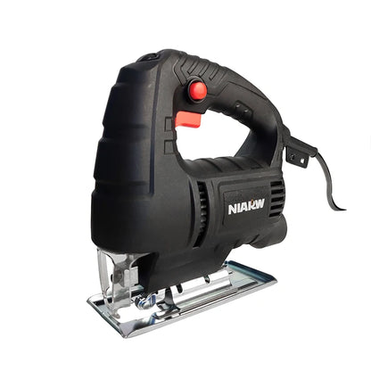 Electric Curve Saw Woodworking Saw Electric Saw Household wooden Board Cutting Machine Reciprocating Saw Small Handheld woodwork