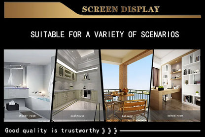 No-punch Door Suction Windproof Ground Suction Anti-collision Door Stopper Household Door Stopper Door-impact Fixed Door Stopper