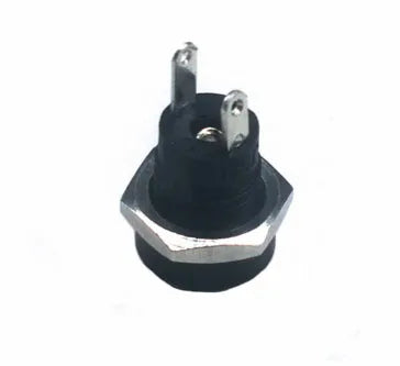 21V 2A Li-ion battery charger for 18v 18.5v battery 5S 18650 battery pack connector DC5525