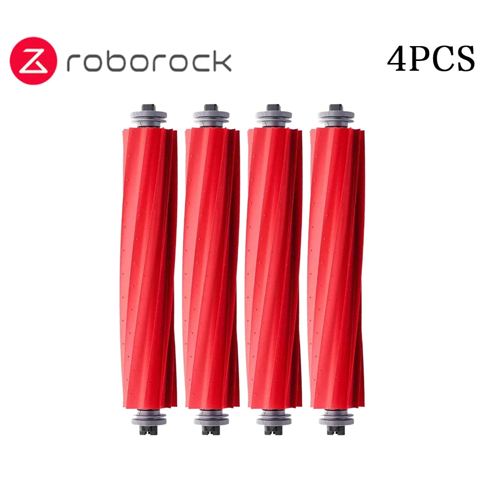 Roborock Q Revo / P10 A7400RR Robot Vacuums Cleaner Accessory Main Side Brush Hepa Filter Mop Cloths Dust Bag Spare Part