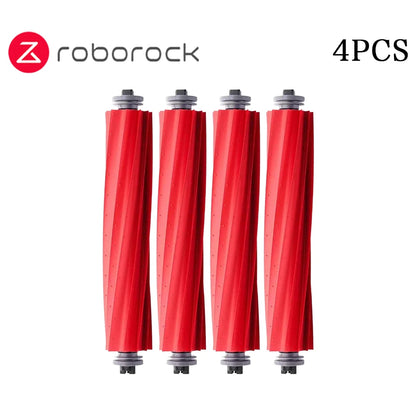 Roborock Q Revo / P10 A7400RR Robot Vacuums Cleaner Accessory Main Side Brush Hepa Filter Mop Cloths Dust Bag Spare Part