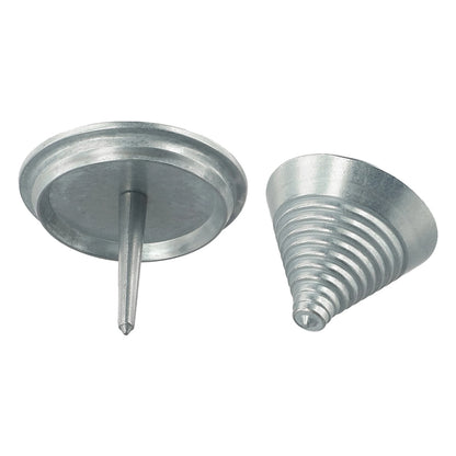 Lawn Mower Blade Balancer For Rotary-Lawnmower & Balancing Brushcutter Blades Garden Power Tools Accessories Replacement Parts