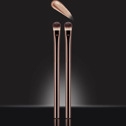 Eyeshadow Brush, Vegan Makeup Tool, For Precision Application and Flawless Blending, Contouring & Defining
