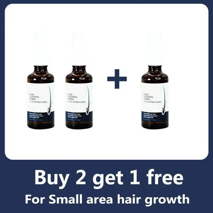 50ml scalp care promoting hair growth essential oil essence health care beauty dense hair growth essence