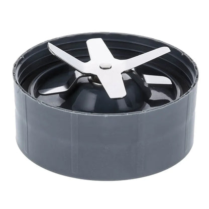 Blenders Blade Base Food Grade Extractor Replacement Parts Practical Non-toxic Anti-rust for NutriBullet 600W 900W Series