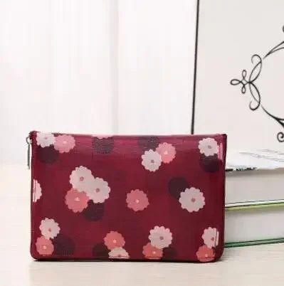 Waterproof Printing Reusable Shopping Bag Tote Bags Fashion Eco Friendly Shopping Bag Foldable Zipper Women's Handbags