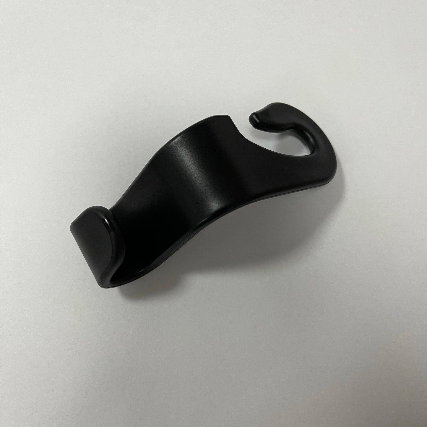 Seat Back Headrest Purse Hanging Hook Car Hanger Storage Baby Accessories Round Head Shape Car Hook