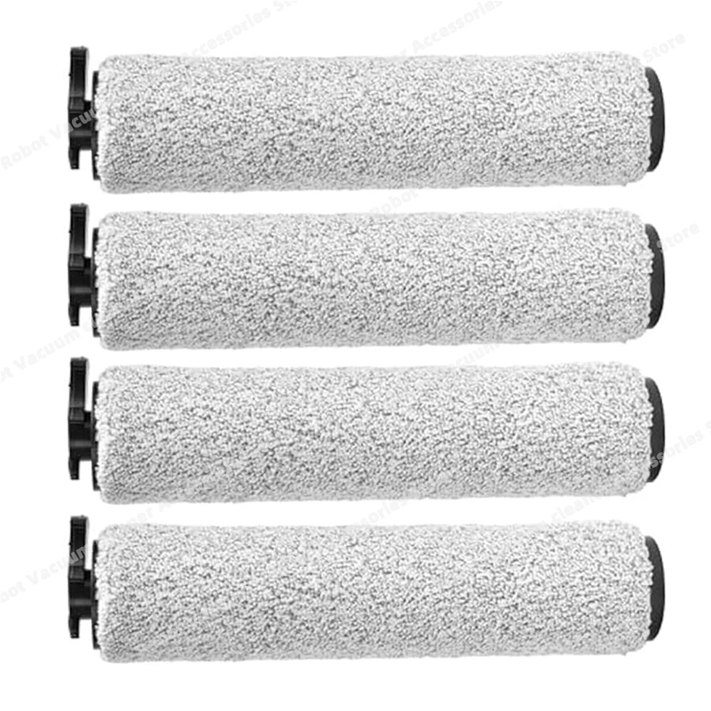Compatible For Bissell CrossWaves HF2 3845N 3831 Cost-Effective Vacuum Cleaner Replacements Roller Brush Filter Parts