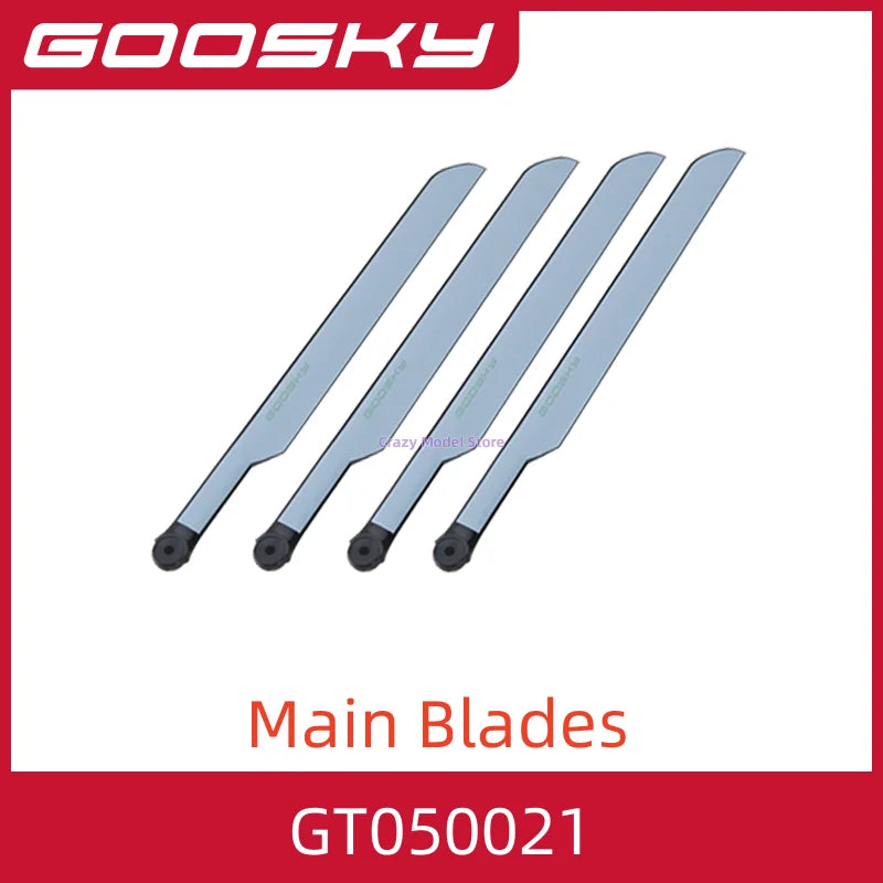 Goosky E2 Spare Parts