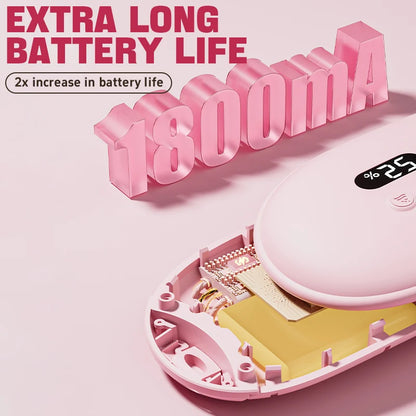 Electric menstrual cramps massager vibrating belt menstrual belt abdominal warming belt