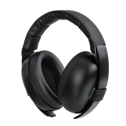 Baby Ear Protection for Babies and Toddlers Noise Reduction Earmuffs Baby Headphones Against Hearing Damage Improves Sleep