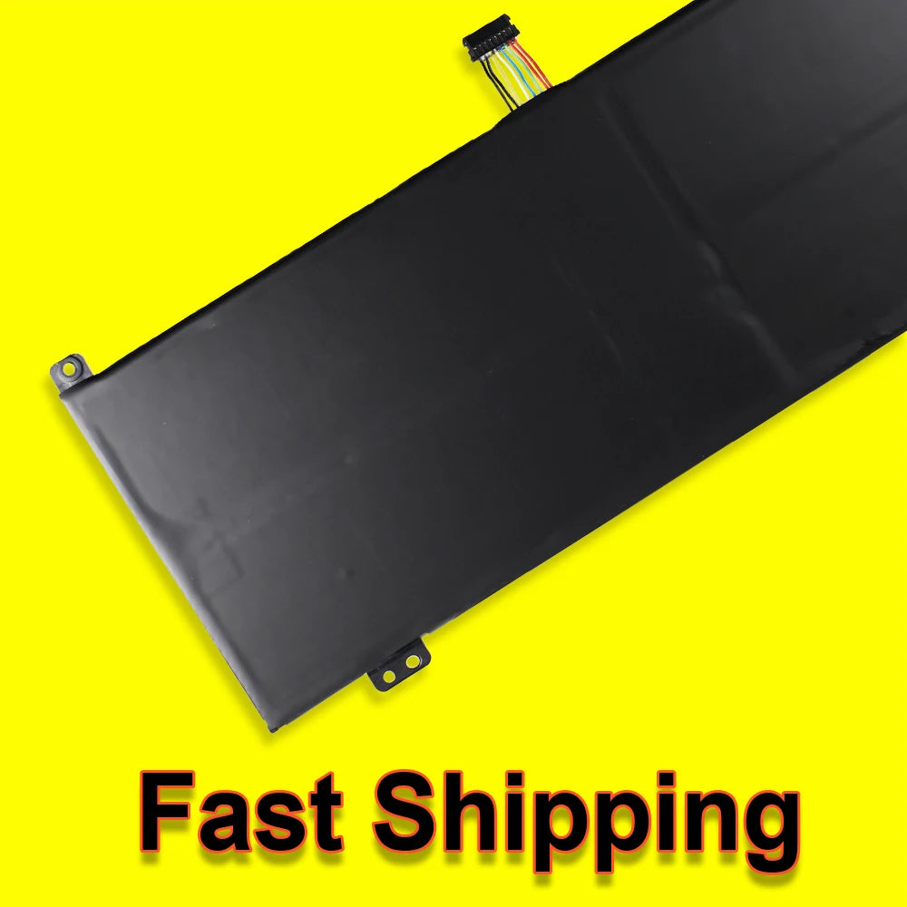 NEW Laptop Battery For Lenovo ThinkBook 14S-IWL V540S Pro-13 14IWL S540-14-IWL L18C4PF0 L18M4PF0 L18D4PF0