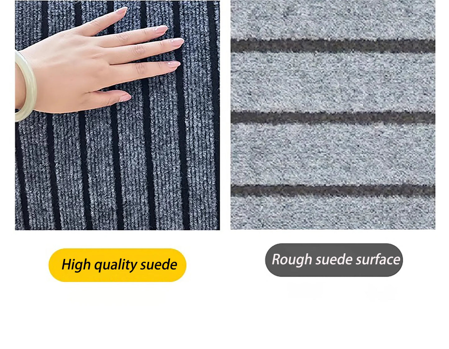 Small floor mat, carpet, bathroom mat, floor mat, kitchen floor mat, waterproof, household bathroom door, corridor