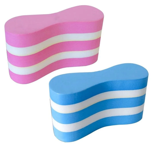 R6FE Swimming Pull Float Soft Swimming Float-Kickboard EVA Swimming Pull Buoy Float Swimming Training Aid for Adult Beginners