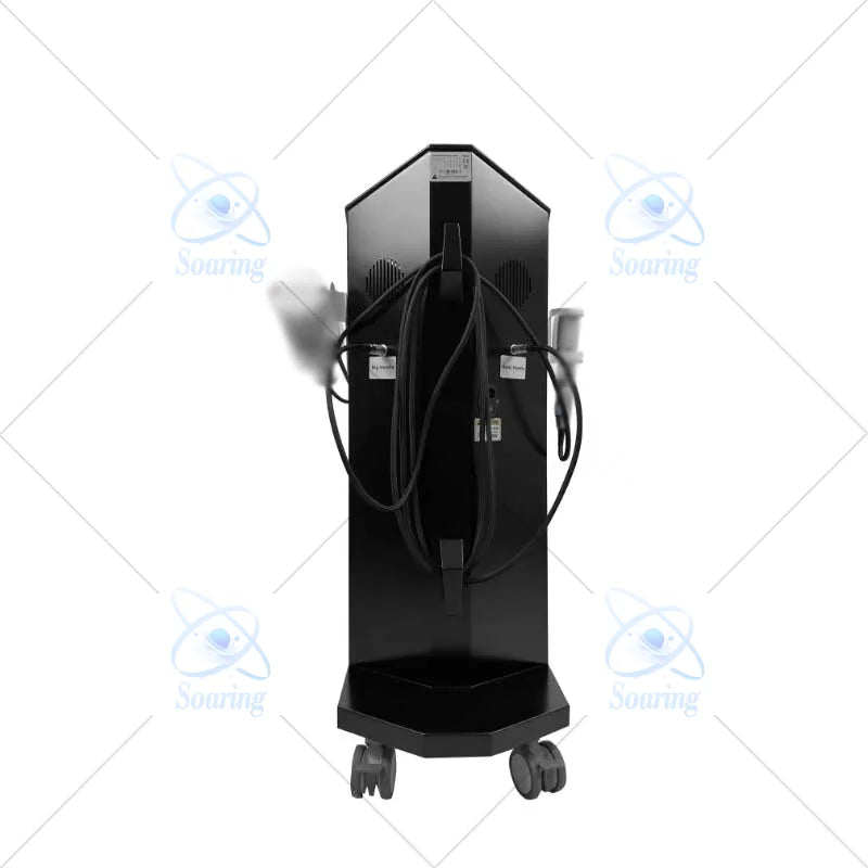 Professional NEW Roller Physiotherapy Roller Technology Eliminates Pain Anti-cellulite Skin rejuvenation Body Slimming Machine