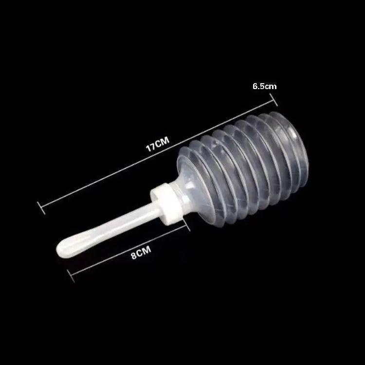 Portable Bidet for Women and Men Suitable for Pregnant Women and the Elderly Lying-in Perineum Body