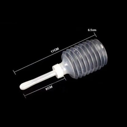 Portable Bidet for Women and Men Suitable for Pregnant Women and the Elderly Lying-in Perineum Body