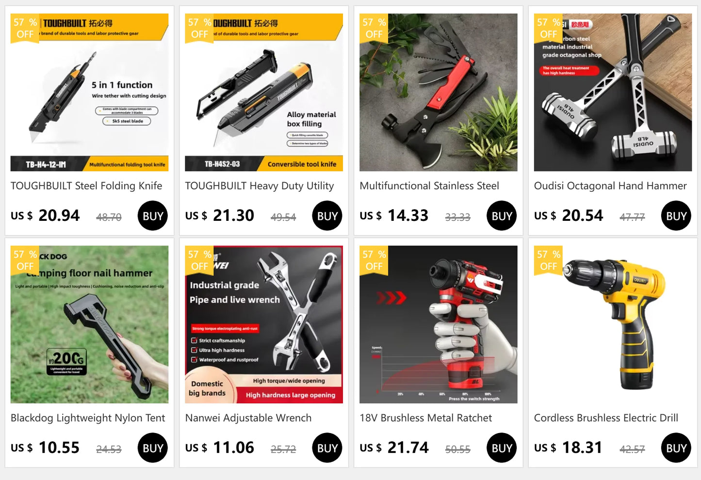 Mini Cordless Hot Melt Glue Gun, High Temperature Electric Repair Tool, DIY Power Tools, Plug-in Household, 10W, 80W, 7mm, 11mm