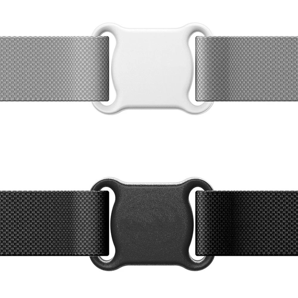 GPS Smart Pet Locator Waterproof Mini GPS Tracker Anti-Lost Bluetooth Locator Tracking Collar with LED Light for Pet Cats Dogs