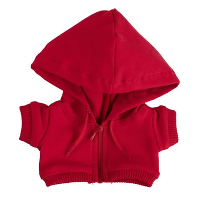 High Quality Fashion Cotton Doll Clothes Multistyles Mini Hoodie Clothes Cute Casual Wears Clothes 20cm Cotton Doll
