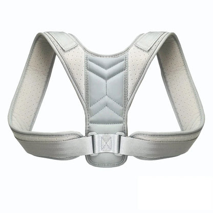 Adjustable Back Posture Corrector Neck Brace Training Equipment Home Office Man Woman Postura Shoulder Support Correction Belt