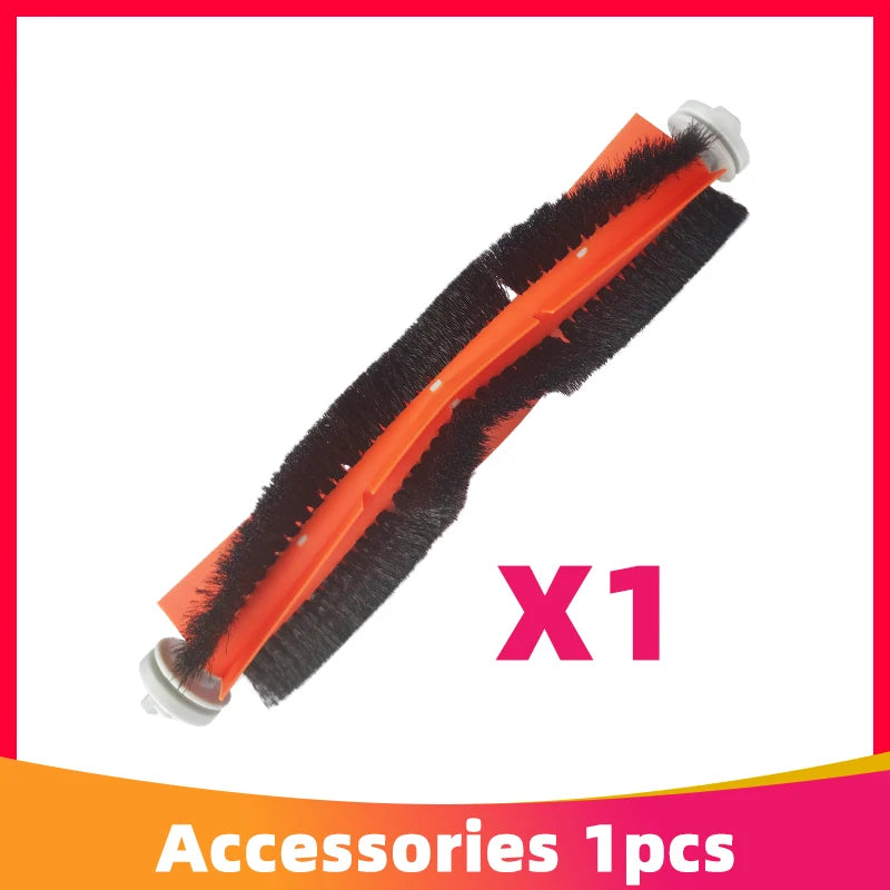 Replacement For Xiaomi XIAOWA E352 Main Side Brush Hepa Filter Mop Cloths Robot Vacuums Accessories Spare Part