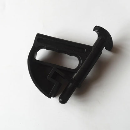 1PC Auto Tire Changer Clamp Parts Universal Maintain Auxiliary Tool Car Tire Disassembly Removal Bead Rim Clamp Drop Center Tool