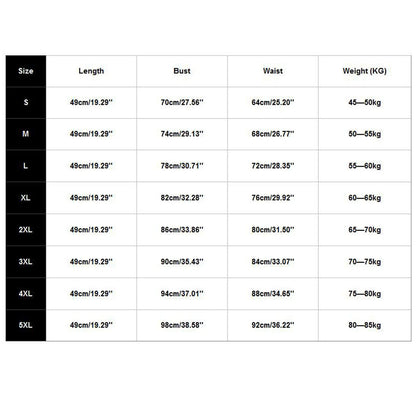 Shapewear Reducing And Shaping Girdles For Women Waist Trainer Sleeveless Bodysuit Basic Thong Slim Fit Sweatwicking Shapewear