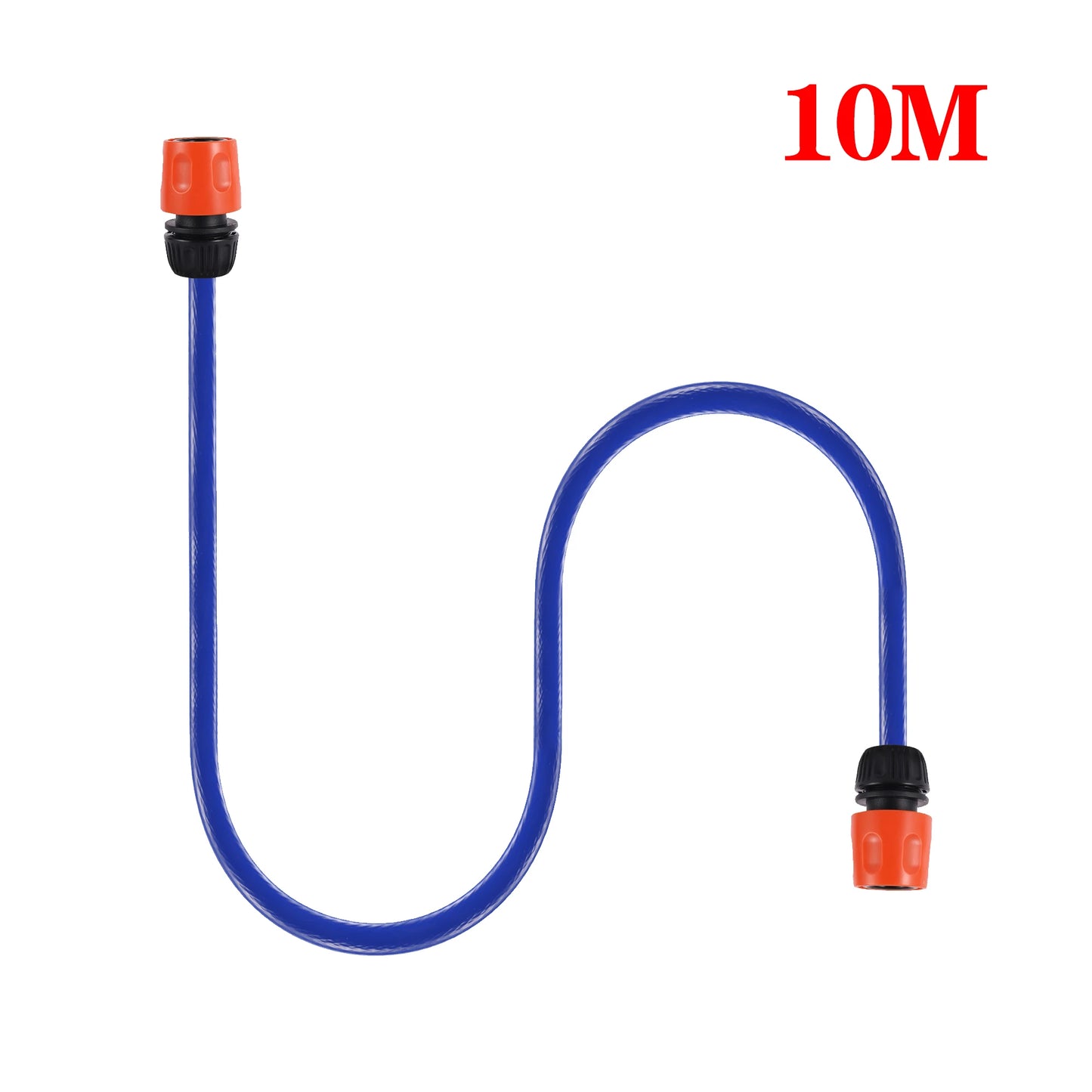 PVC Pipe Garden Agriculture Irrigation Antifreeze Pipe Faucet Adapter Quick Connect Car Wash Water Hose Fitting