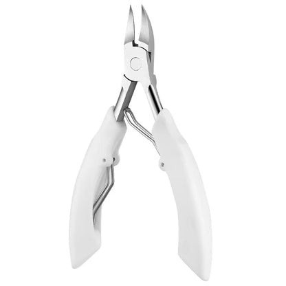 Toe Nail Clippers Nail Correction Thick Ingrown Toenails Nippers Dead Skin Nail Art Pedicure Care Plier Cutter Scissor Tool