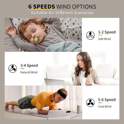 Smart Bedroom Ceiling Fans with Remote Control Low Profile 33CM 55W Dimmable LED Ceiling Fan with Lights  6 Wind Speeds Timing