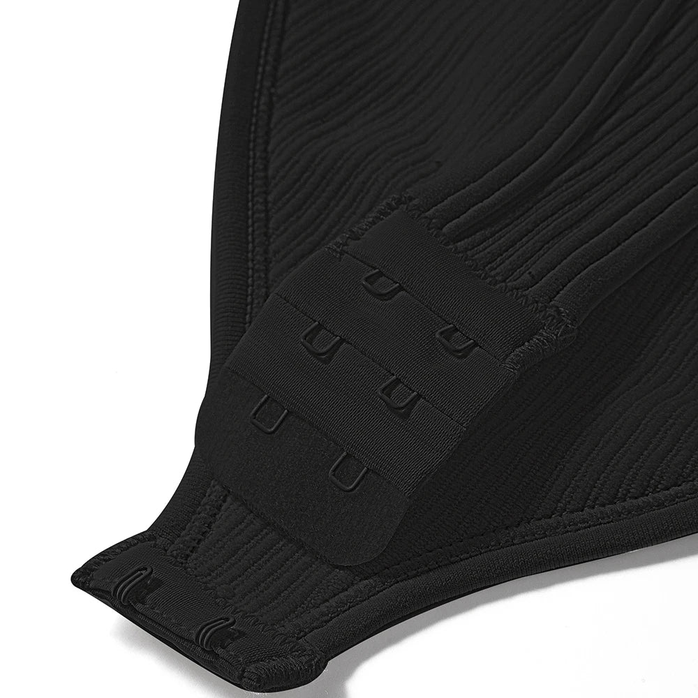 Shapewear Women Bodysuits Underwear Slimming Bodysuit Women Sexy  Body Shaper Strap High Girdle Slimming Sheath Tummy Shapewear