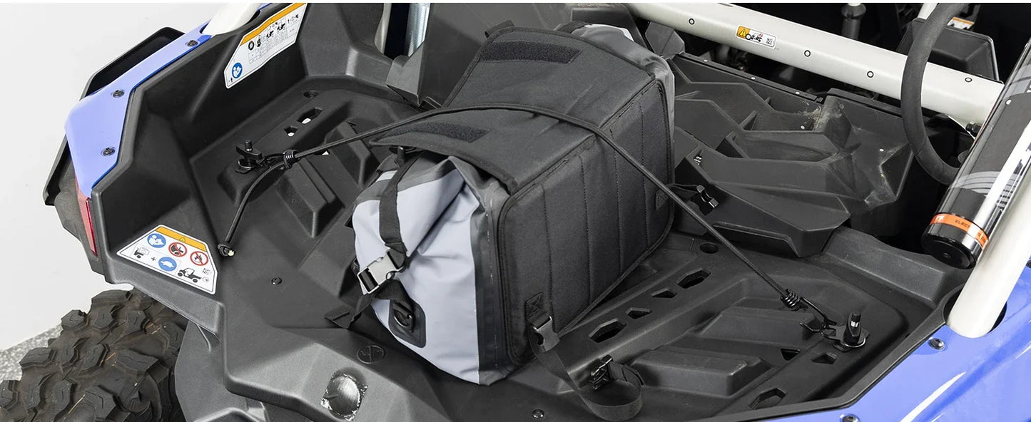 Expandable Anchor LinQ Mount Tie Down Anchors Cargo Bed Tie Down Tab Kit for Can-Am Maverick Defender for Sea-Doo 1PCS