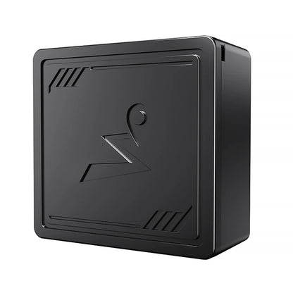 4G GPS Tracker with App Real Time Car Tracking Device Anti-Lost Recording Tracking Device for Cars Kids Pets