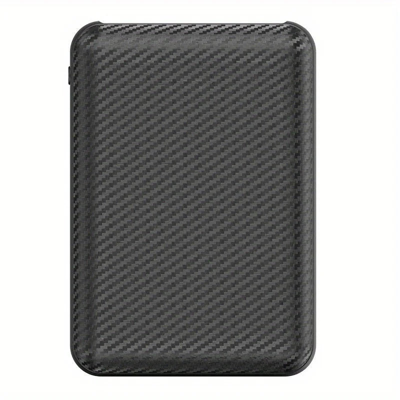 Power Bank 5V 10000mAh Portabl Charging Power Supply Phone External Battery for Heated Jacket Vest Underwear Heated Clothing