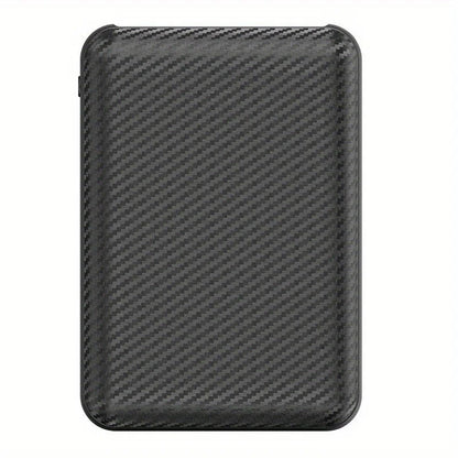 Power Bank 5V 10000mAh Portabl Charging Power Supply Phone External Battery for Heated Jacket Vest Underwear Heated Clothing