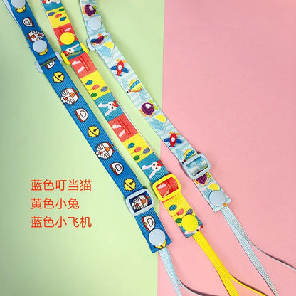 Baby Anti-Drop Hanger Belt Holder Toys Stroller Strap Fixed Car Pacifier Chain High Quality for Baby Supplies