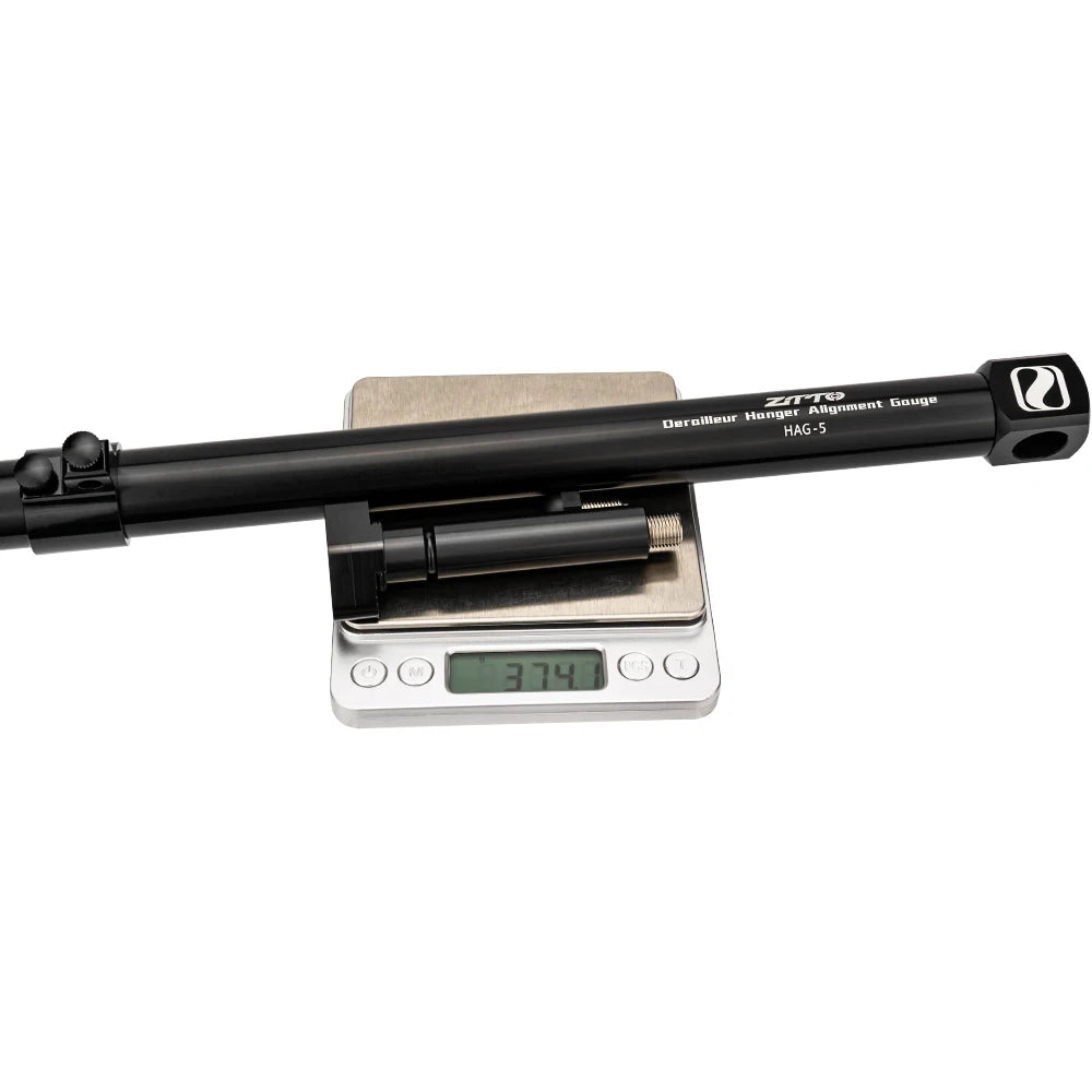 ZTTO Bike Accessories Bicycle Derailleur Hanger Alignment Gauge Bike Repair Tool Mountain Bicycle Multifunctional Tools