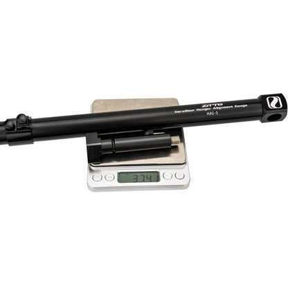 ZTTO Bike Accessories Bicycle Derailleur Hanger Alignment Gauge Bike Repair Tool Mountain Bicycle Multifunctional Tools