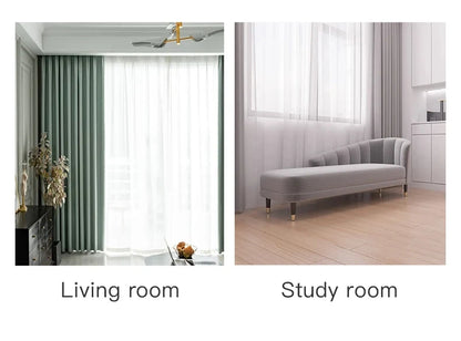 smart curtain opener WIFI/BL Smart Curtain robot Motor Roman Rod Rail Automatic Curtain Electric Curtain robot Remote Control