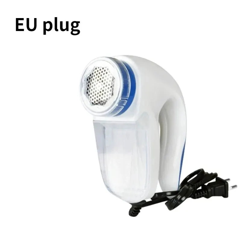 Lint Remover Electric Clothes Fuzz Pills Shaver Lint Pellet Sweaters Curtains Carpets Clothing Lint Pellet Cut Machine EU/US