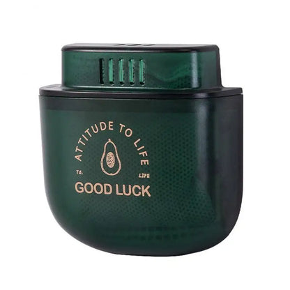 Smell Remover Fridge Odor Eliminator Box Formaldehyde Odor Purifier Air Fresh Smell Remover Home Air Freshener New