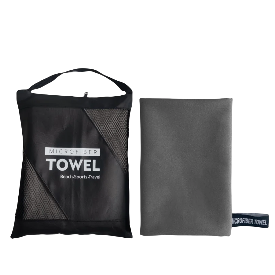 Beach Towel Oversized,Thick Sand Free Microfiber Quick Dry Towel 31.5”x71”, Super Absorbent Soft Swim BeachTowels for Men, Women