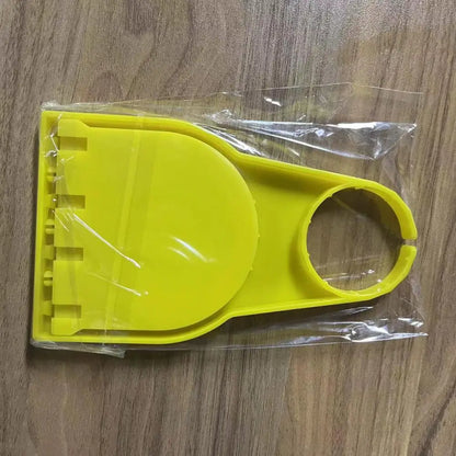 2 Pcs Laundry Detergent Cup Holder Anti-drip Cup Holder Universal Laundry Detergent Drip Catcher Detergent Dispenser