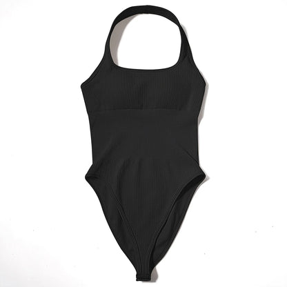 Shapewear Women Bodysuits Underwear Slimming Bodysuit Women Sexy  Body Shaper Strap High Girdle Slimming Sheath Tummy Shapewear