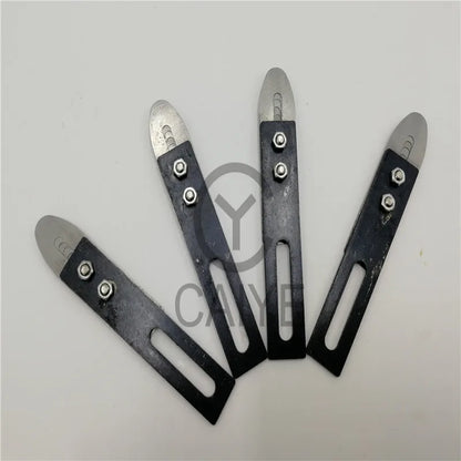 Sheet Separator Man Roland Printing Machinery Spare Parts Roland Leaf Spring