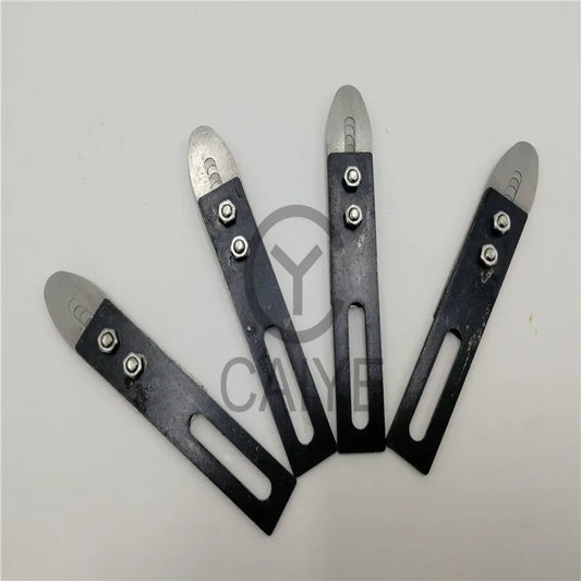 Sheet Separator Man Roland Printing Machinery Spare Parts Roland Leaf Spring