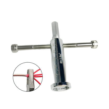 wire twisting tools Wire Stripper tool electronic work wire decrustation Pliers Accessories quick twist wire tools/Wire Stripper