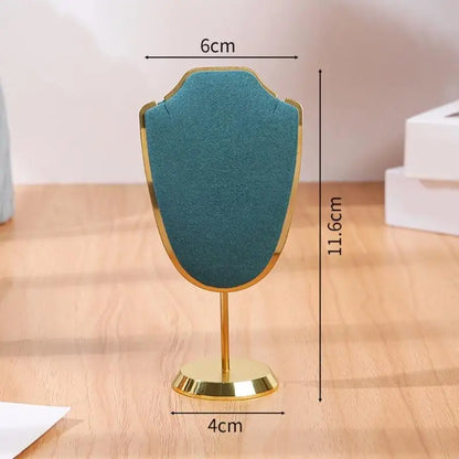 652F Compact Jewelry Organizers Stand Unique and Sturdy Jewelry Organizers Display Stand Rack for Sophisticated Women