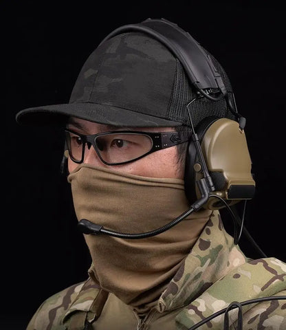 Original C5 Tactical Headset Replacement Headband/Tactical Headset Accessories/C5 Outdoor Hunting Headset Caps